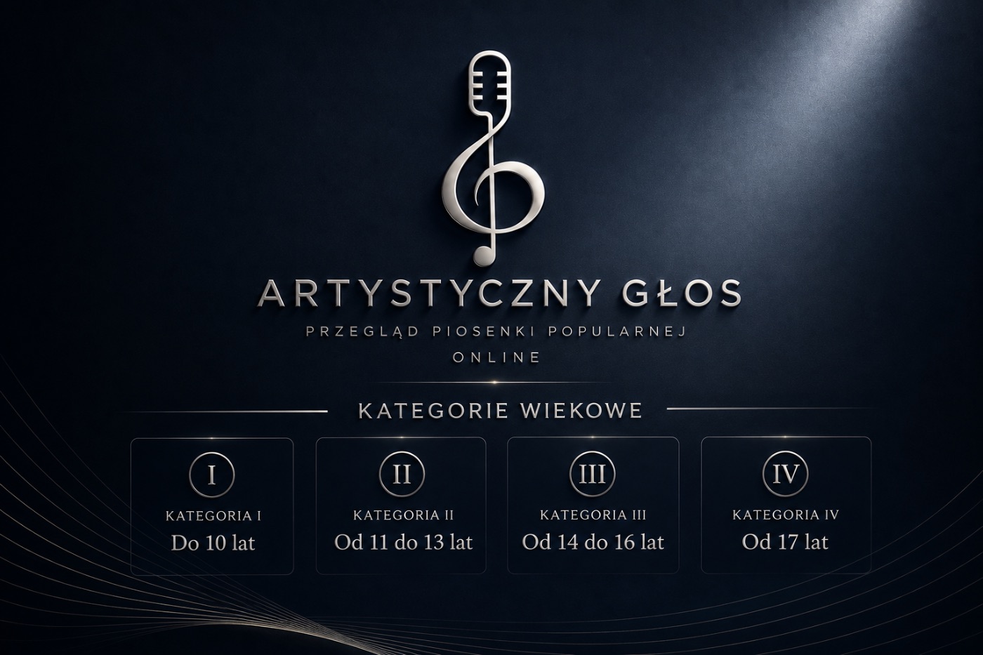 „Artystyczny Głos” — Przegląd Piosenki Popularnej Online — plansza 3 z 3